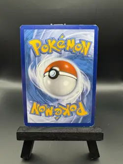 Pokemon Vaporeon 22/98 XY Ancient Origins Reverse Holo MP/HP - Image 3