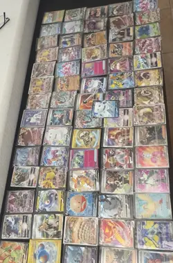 Pokemon TCG lot “ 2000+ spanning 3 Decades full assortment incredible collection - Image 2