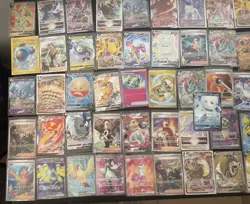 Pokemon TCG lot “ 2000+ spanning 3 Decades full assortment incredible collection - Image 3