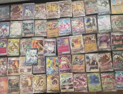 Pokemon TCG lot “ 2000+ spanning 3 Decades full assortment incredible collection - Image 4