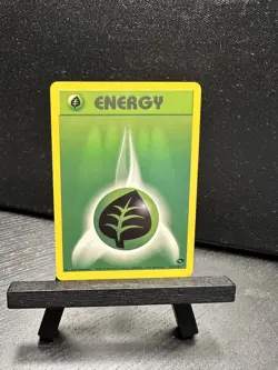 Grass Energy #129 Pokemon Gym Challenge - Image 1