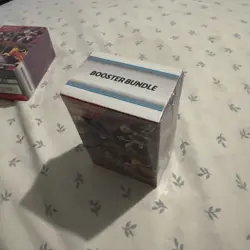 Pokemon Scarlet & Violet Destined Rivals Booster Bundle Box Sealed - Image 5