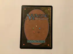 MTG Claws Of Gix Magic the Gathering Time Spiral Time Shifted - Image 2