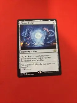 Planar Bridge Double Masters 2022 Regular - Image 1