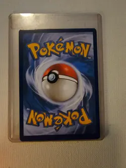 Pokemon TCG Gyarados EX 123/122 XY Breakpoint 2016 Secret Holo Rare Card - Image 2