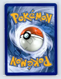 Pokemon TCG RED Gyarados EX 123/122 XY Breakpoint 2016 Secret Holo Rare Card - Image 2