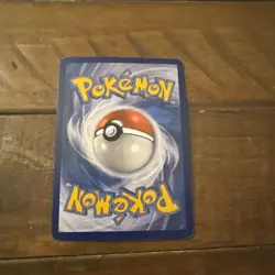 Pokemon TCG Gyarados EX 123/122 XY Breakpoint 2016 Secret Holo Rare - Image 2