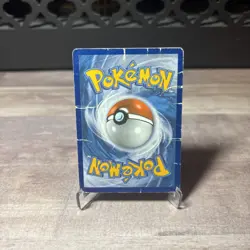 Pokemon TCG Gyarados EX 123/122 XY Breakpoint 2016 Secret Holo Rare Card - Image 2