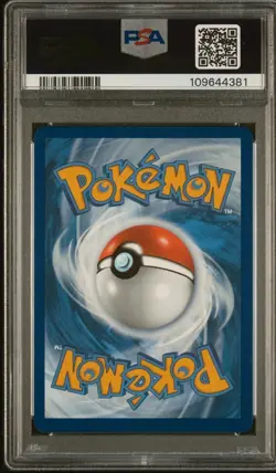 Pokemon TCG Cleffa Obsidian Flames Illustration Rare Card 202/197 PSA 10 - Image 2