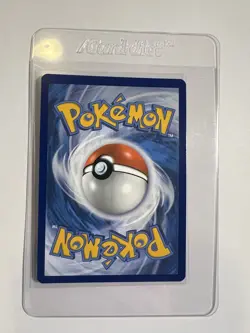 Greninja ex 132 Sv: Scarlet & Violet Promo Cards Holo - Image 2