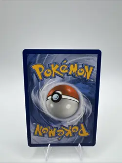 Pokemon Jirachi GX TCG Full Art Unified Minds Promo Card 79a/236 NM Condition - Image 2