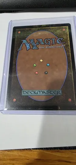 1x General Kreat, the Boltbringer NM-Mint, English Foundations Jumpstart MTG Mag - Image 2