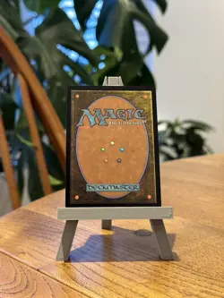 MTG Sauron, the Lidless Eye (Foil) [Tales of Middle-Earth, Near Mint] - Image 3