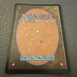 MTG - 512 - Mordor On The March (Borderless Foil) ~ LotR: Tales Of Middle Earth - Image 2