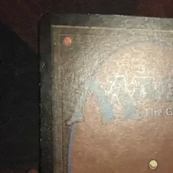 Sphere Of Resistance X1 Mtg Exodus Lp+/Nm- - Image 4