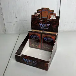 4th Ed Chinese Black Border Starter Deck MAGIC THE GATHERING MTG NEW SEALED X 2 - Image 1