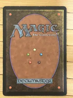 MTG Gilded Drake Urza's Saga Regular Lightly Played - Image 2