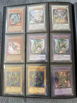 Yu-Gi-Oh! TCG 99 Card Lot (Holos, Alt arts, Vintage And More! ( Read Below) - Image 3