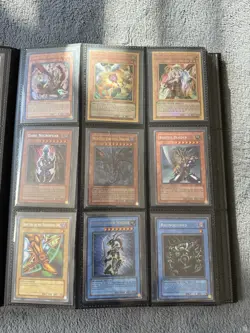 Yu-Gi-Oh! TCG 99 Card Lot (Holos, Alt arts, Vintage And More! ( Read Below) - Image 4