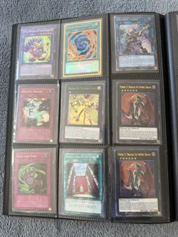 Yu-Gi-Oh! TCG 99 Card Lot (Holos, Alt arts, Vintage And More! ( Read Below) - Image 5