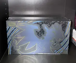 Pokemon Mega Charizard X ex Ultra Premium Collection (UPC) Box Sealed - Image 1
