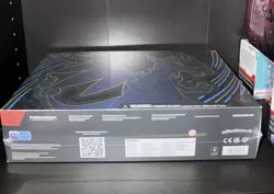 Pokemon Mega Charizard X ex Ultra Premium Collection (UPC) Box Sealed - Image 3