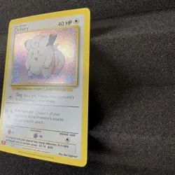Clefairy Trading Card Game Classic 013/034 - Pokemon TCG - Image 2