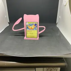 Dragonite - 12/15 - Promo Pokemon McDonald's 2024 - Holo - NM - Image 1