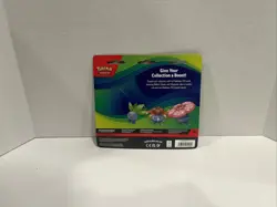 Pokemon TCG: Enhanced 2-Pack Blister - 3 Foils Oddish, Vileplume, Gloom NEW - Image 2