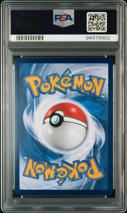 2024 POKEMON INDONESIAN SV-P PROMO #074 EEVEE PSA 10 - Image 2