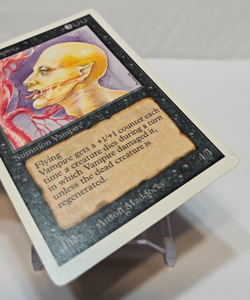 Sengir Vampire Unlimited MTG Magic The Gathering 6798 - Image 5