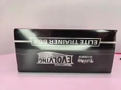 Pokemon TCG Sword & Shield Evolving Skies Elite Trainer Box ETB SEALED - Image 4