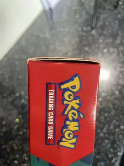 Pokemon TCG Grafaiai EX Box Brand New Sealed - Image 3