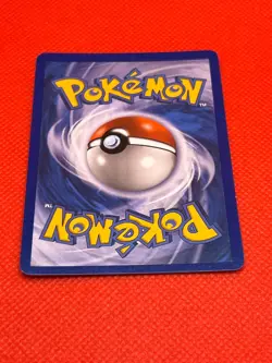 Pokemon Tcg Nosepass 84/127 Reverse Holo Platinum - Image 5
