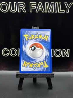 Pokemon TCG Nosepass Ex Holon Phantoms Reverse Holo 25/110 NM - Image 4