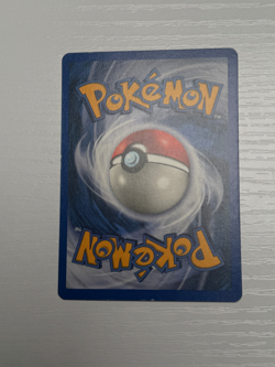 Pokemon Ruby and Sapphire Nosepass 18/109 Reverse Holo MP - Vintage Pokemon TCG - Image 2