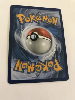 Pokemon - Nosepass #96/192 - Common - Rebel Clash - Near Mint - Image 2