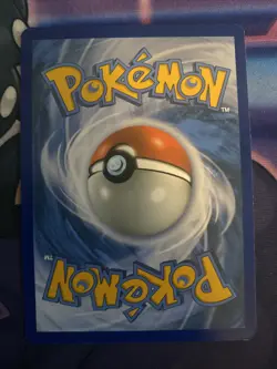 Pokemon TCG Sun and Moon Guardians Rising LP Nosepass 69/145 - Image 2