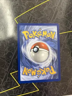 Pokemon Lapras ex Secret Rare Full Art Holo 158/142 SV08: Stellar Crown - Image 2