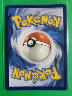 Pokemon TCG Halloween Trick Or Trade 2024 Gengar #57/91 Cosmos Uncommon - Image 2