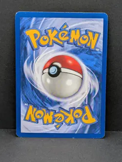 Clefable 007/165 Expedition Base Set Holo Ultra Rare Pokemon TCG Nintendo MP+ - Image 2