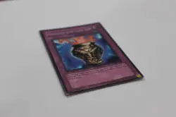 Dragon Capture Jar (1ST EDITION, LOB-045) - Yu-Gi-Oh! TCG Vintage Rare LP - Image 2