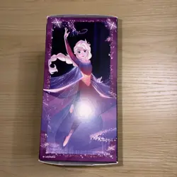 NEW DISNEY LORCANA RAVENSBURG FACTORY SEALED GIFT BOX 5 BOOSTER PACKS - Image 4