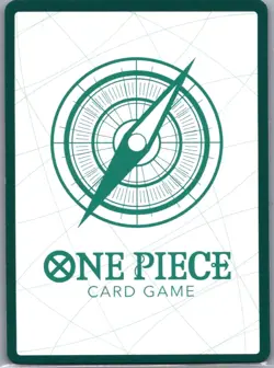 DON!! Card (Hannyabal) Foil English PRB02- One Piece Card - NM - Image 2