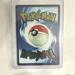 Arceus v Metal Card 122/172 NM - Image 3