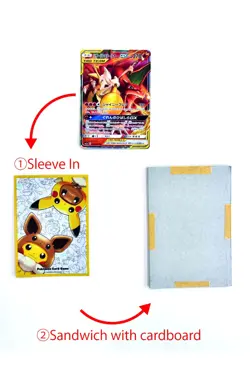 Gloom [AR] 109/108 Ruler of the Black Flame SV3 Pokemon Card GAME Japanese NM - Image 3