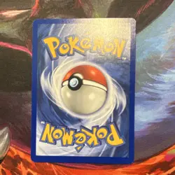 Pokemon Omanyte 60/75 Neo Discovery 1st Edition Common Regular 2001 Card LP - Image 2