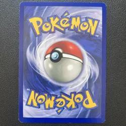 Electabuzz #2 WB Kids Stamped Black Star Promo Vintage WotC Pokemon TCG Card MP - Image 3