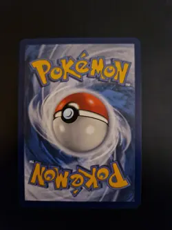 Meowth Ex SIR 121/088 Perfect Order English Pokemon Card - Image 3