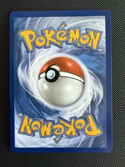 Meowth EX Secret Illustration Rare 121/088 Perfect Order Pokemon TCG Card SIR - Image 2